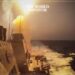 German Frigate Thwarts Houthi Attack in Red Sea