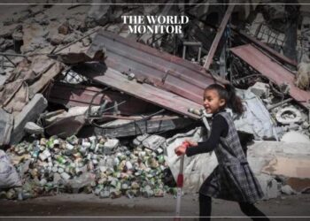 Colombia to Join Genocide Lawsuit Against Israel