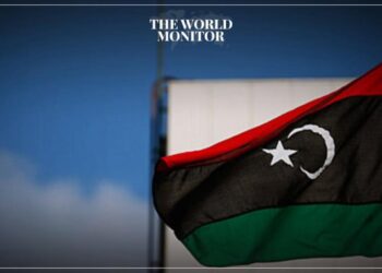 Libyan Social Solidarity Fund Head Detained