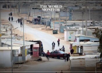 WFP to Reduce Aid for 410K Refugees in Jordan