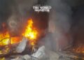 7 Killed in Explosion in Syria