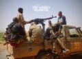 Sudanese Army Launches Ground Operation to Retake Gezira
