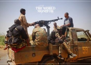 Sudanese Army Launches Ground Operation to Retake Gezira