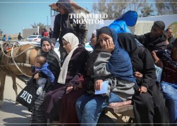 Cairo Hosts New Negotiation Round for Gaza Ceasefire