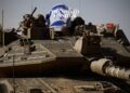 Israel Claims 12,000 Militants Killed in Gaza