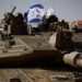 Israel Claims 12,000 Militants Killed in Gaza