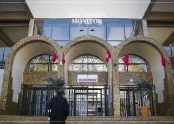 Morocco Questions Senior Officials