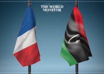 Libya & France Discuss Cooperation