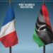 Libya & France Discuss Cooperation