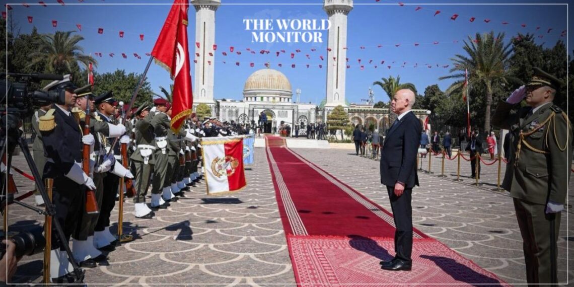 Tunisia Faces Pressure to Establish Constitutional Court