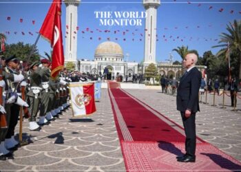 Tunisia Faces Pressure to Establish Constitutional Court