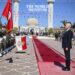 Tunisia Faces Pressure to Establish Constitutional Court