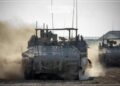 White House Calls Israeli Gaza Withdrawal Temporary