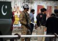 12 Militants Killed in Military Operations in Pakistan