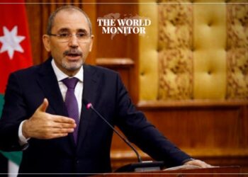 Jordan & Kuwait Discuss Efforts to Halt Israeli War on Gaza