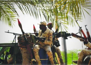 25 Killed in Attack in Sudan