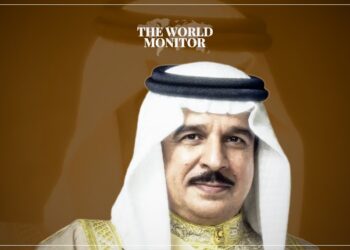 Bahrain Grants Pardon to 1,584 Prisoners