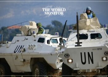 UN & UNIFIL Urge Ceasefire in Lebanon