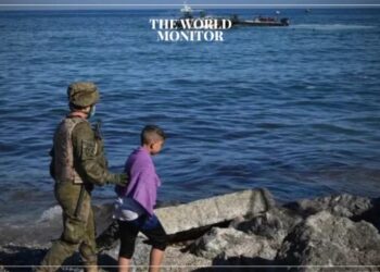 Spain Sends 200 Night Vision Devices to Morocco