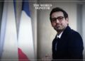 France Proposes Sanctions on Israel