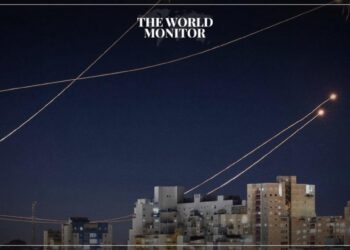 Iraqi Factions Claim Attacks on Israeli Oil Port