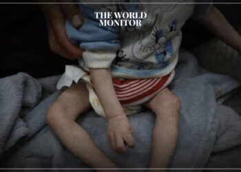 HRW Accuses Israel of Killing Children Through Starvation