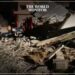 Israeli Strikes Target Hezbollah-Linked Sites in Syria
