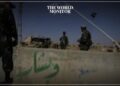 8 Syrian Fighters Killed in Knife Attack