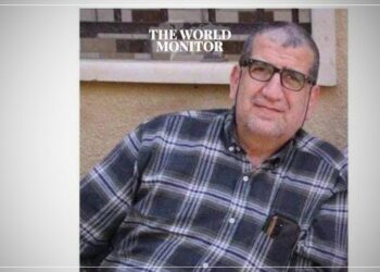 Lebanese Man Accused of Funnelling Funds to Hamas Killed