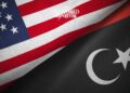 US Commits to Building "Bright" Future in Libya