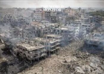 EU Urges Israel to Halt Planned Military Action in Rafah