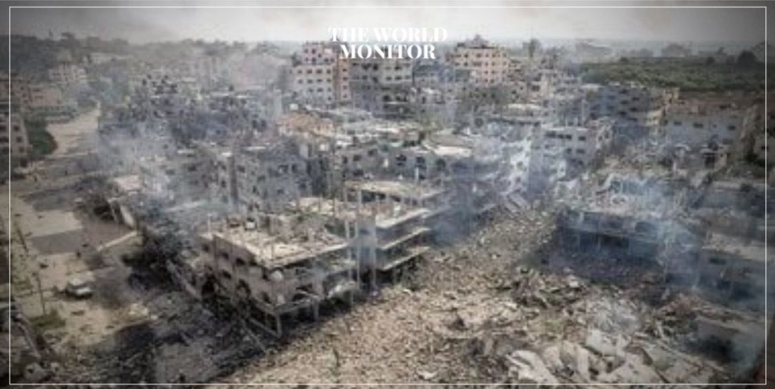 EU Urges Israel to Halt Planned Military Action in Rafah