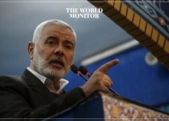 Hamas Leader's Family Members Killed in Israeli Airstrike