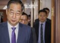 South Korean Prime Minister Resigns