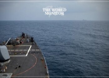 US Destroys 8 Houthi Drones in Yemen