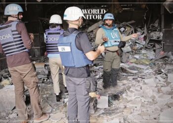 UN Fails to Reach Consensus on Palestinian Membership