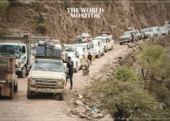 Houthi Hinders Mediation Efforts to Open Roads in Yemen