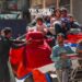 US & EU Impose Sanctions Against Hamas
