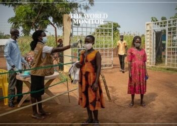 US Provides $25 Million for Refugee Assistance in Uganda