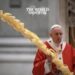 Pope Francis Calls for Immediate Ceasefire in Gaza