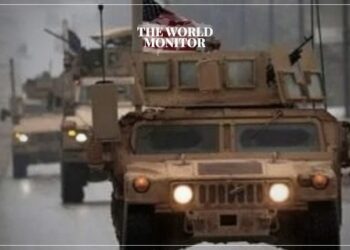 Iraqi Factions Threaten Escalation Against US & Israel