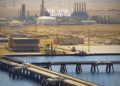 Libya Becomes Africa's Largest Oil Producer
