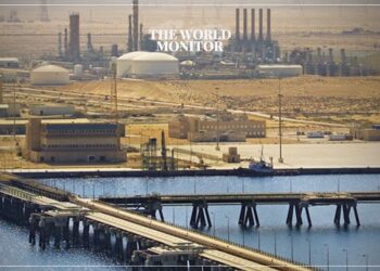 Libya Becomes Africa's Largest Oil Producer