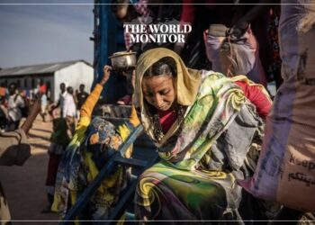 UN Warns of Potential Sudanese Refugee Surge to Europe