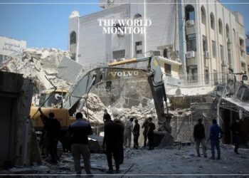 Iran Vows Retaliation After Damascus Consulate Attack