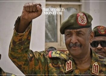 Sudanese President Refuses RSF Negotiations