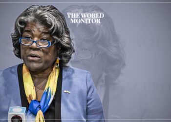 US Condemns Global Silence on Sudan