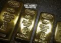 Global Gold Prices Surge Due to Middle East Tensions