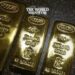 Global Gold Prices Surge Due to Middle East Tensions