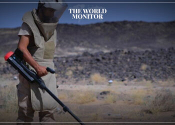 3 Killed in Landmine Explosion in Syria